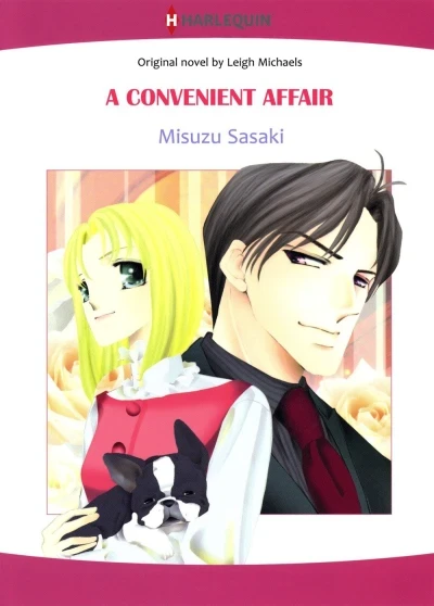 A Convenient Affair (2015) - Series 