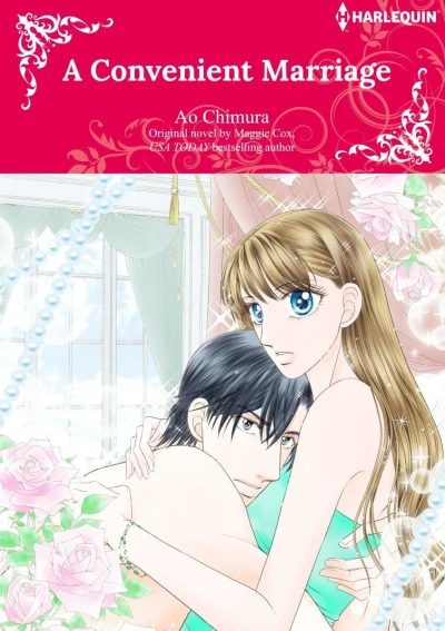 A Convenient Marriage (2021) - Series 