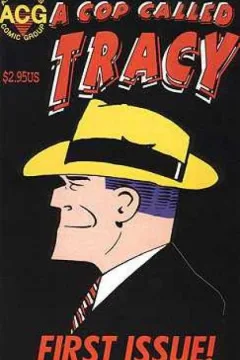 A Cop Called Tracy