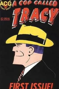 A Cop Called Tracy