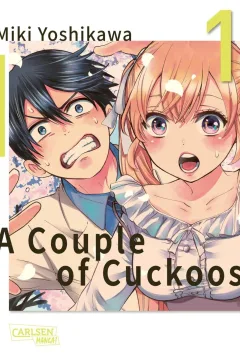 A Couple of Cuckoos