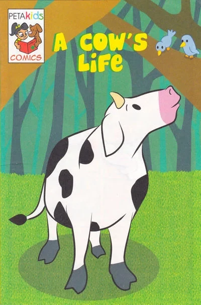 A Cow's Life (2004) - Series 