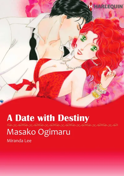 A Date With Destiny (2014) - Series 