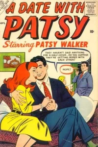 A Date with Patsy