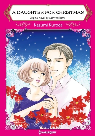 A Daughter For Christmas (2019) - Series 