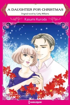 A Daughter For Christmas