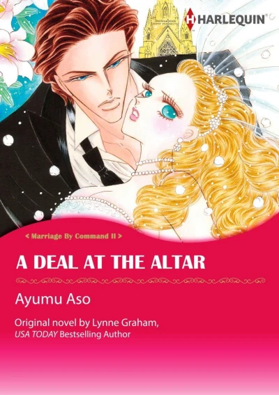 A Deal At the Altar (2018) - Series 