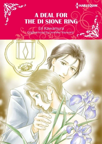 A Deal For The Di Sione Ring (2021) - Series 