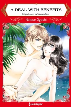 A Deal With Benefits