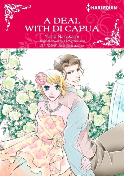 A Deal With Di Capua (2020) - Series 