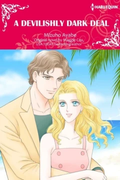 A Devilishly Dark Deal