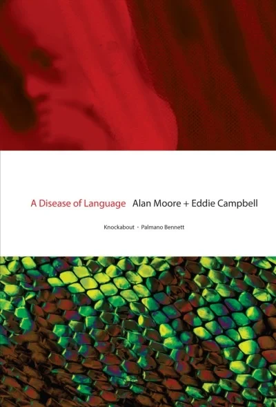A Disease of Language (2006) - Series 