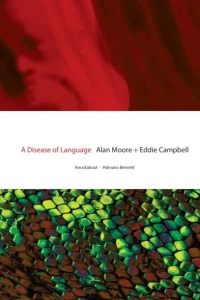 A Disease of Language