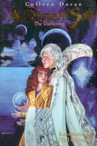 A Distant Soil