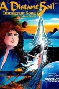 A Distant Soil: Immigrant Song
