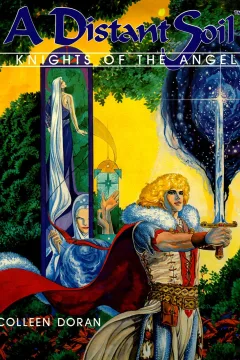 A Distant Soil: Knights of the Angel