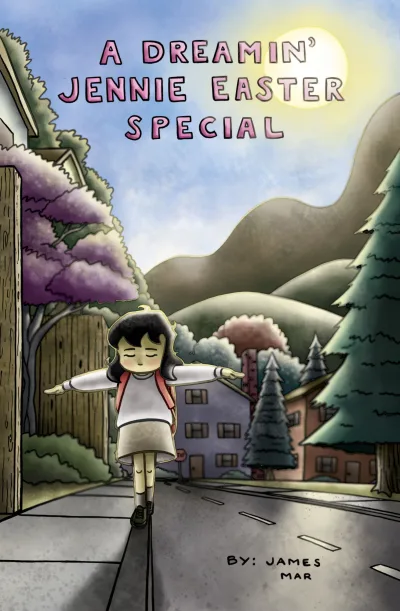 A Dreamin' Jennie Easter Special (2015) - Series 