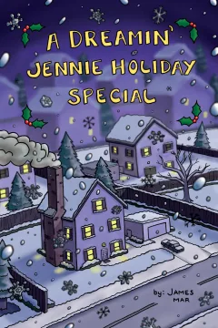 A Dreamin' Jennie Holiday Special