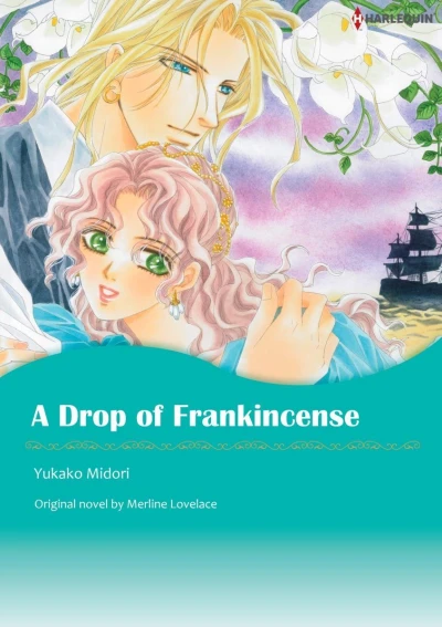 A Drop of Frankincense (2018) - Series 