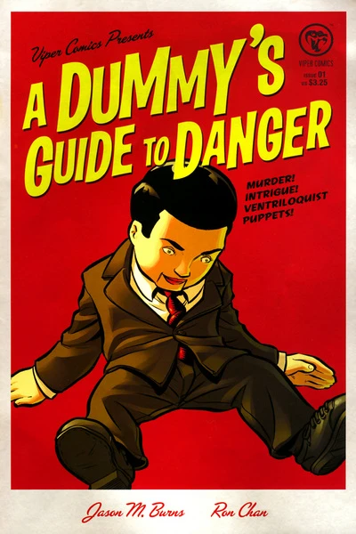 A Dummy's Guide to Danger (2006) - Series 