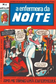 A Enfermeira da Noite