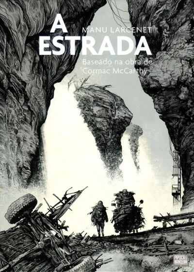 A Estrada (2024) - Series 