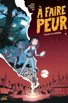 À Faire Peur