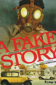 A Fake Story