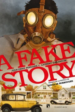 A Fake Story