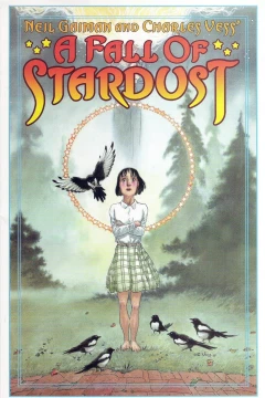 A Fall of Stardust