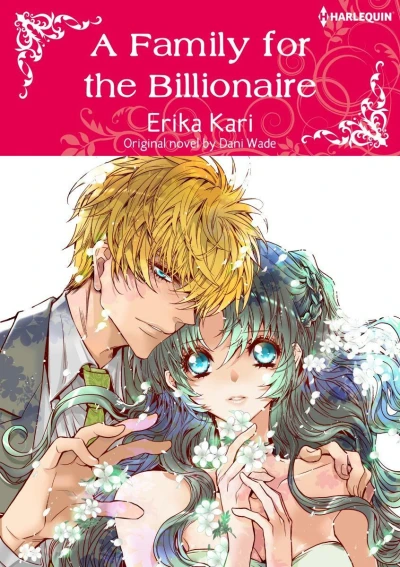 A Family For The Billionaire (2021) - Series 