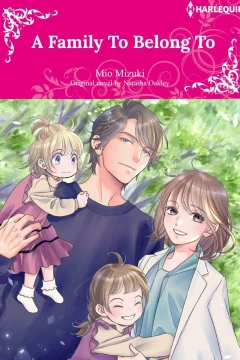 A Family To Belong To