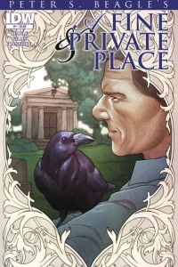 A Fine & Private Place