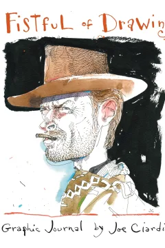 A Fistful of Drawings