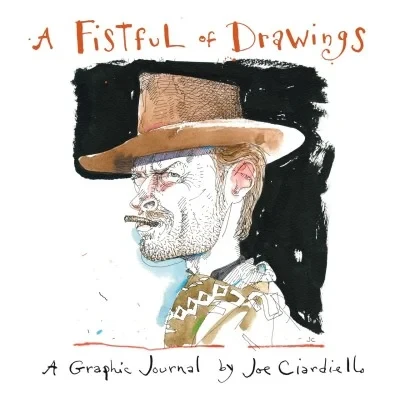 A Fistful of Drawings (2019) - Series 