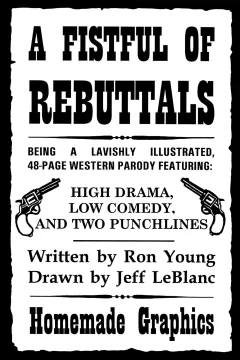 A Fistful of Rebuttals