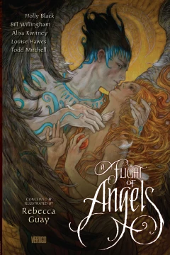 A Flight of Angels