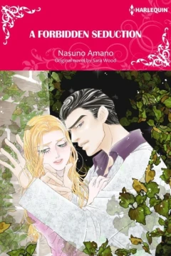 A Forbidden Seduction