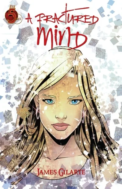 A Fractured Mind (2019) - Series 