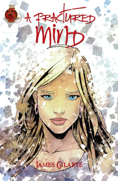 A Fractured Mind (2019) - Series 