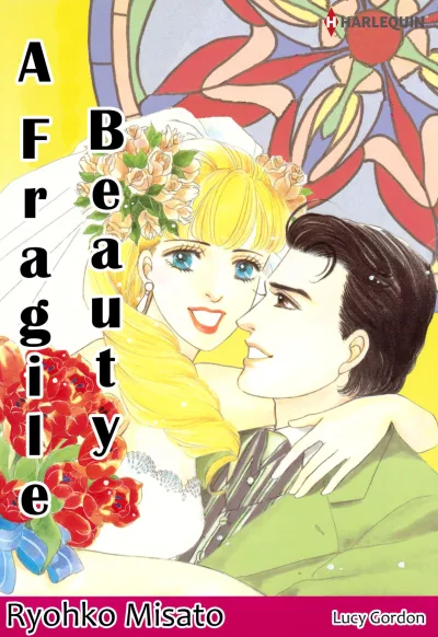 A Fragile Beauty (2014) - Series 