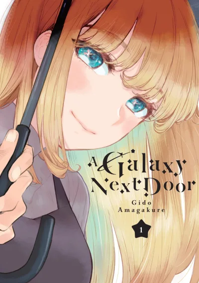 A Galaxy Next Door (2022) - Series 