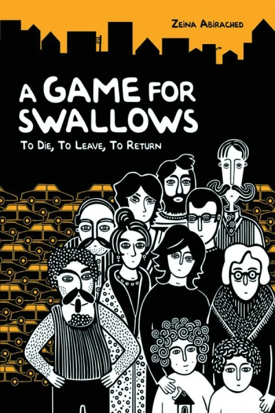 A Game For Swallows: To Die, To Leave, To Return (2012) - Series 