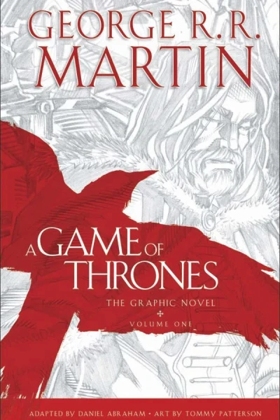A Game of Thrones: The Graphic Novel (2012) - Series 