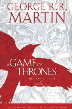 A Game of Thrones: The Graphic Novel