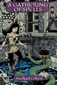 A Gathering of Spells