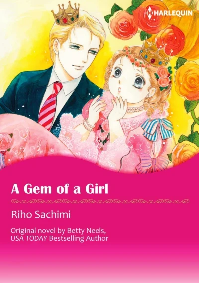 A Gem Of A Girl (2018) - Series 