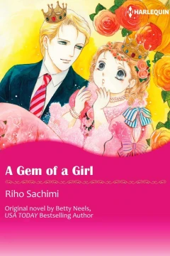 A Gem Of A Girl
