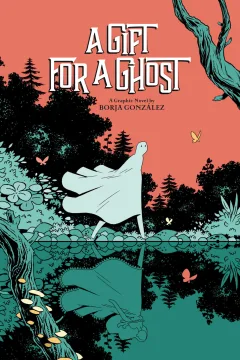 A Gift for a Ghost