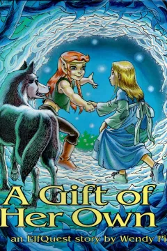 A Gift of Her Own